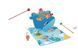 Дерев'яна розвиваюча гра 4в1 Tooky Toy &laquo;Кит&raquo; / Multifunction Fishing Game (25 детал.) 166 фото 8