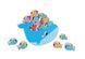 Дерев'яна розвиваюча гра 4в1 Tooky Toy &laquo;Кит&raquo; / Multifunction Fishing Game (25 детал.) 166 фото 10