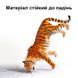 Великий набір реалістичних тварин Mideer Animal Toys Set, 15 великих фігурок + буклет (Оригінал) 84 фото 6