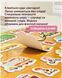 Багаторазові гелеві наліпки Mideer &laquo;Веселе містечко звірят&raquo; (38 шт.) 162 фото 5